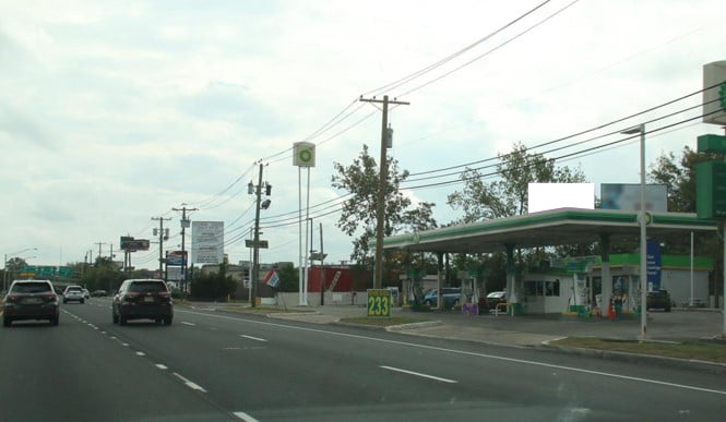 Location photo for NJ-17 near Rowland Avenue Park (Lodi)