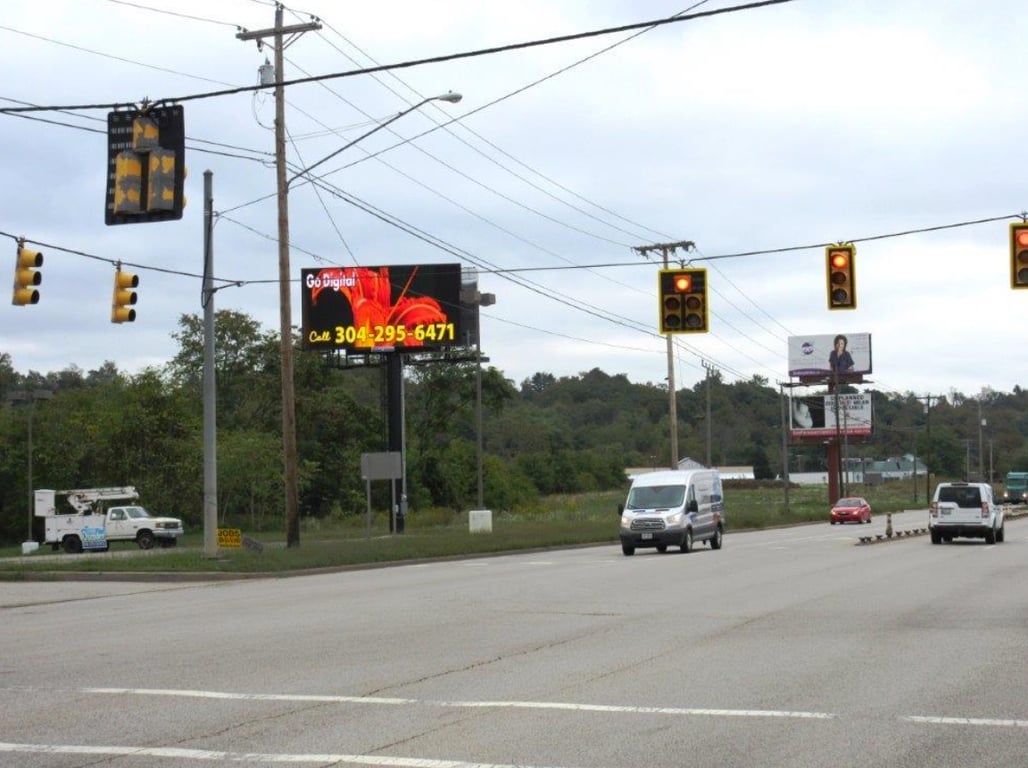 823 Pike Street (Rt 7 Marietta Wal-Mart) Media