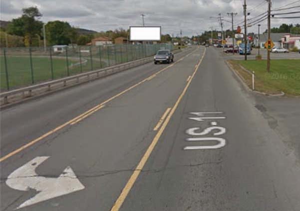 Rt 11 at fairgrounds Media