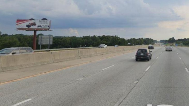 I-85 N/O Klumac Rd ES Media