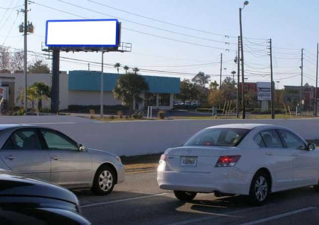 US-19 & Enterprise W/S F/S Media