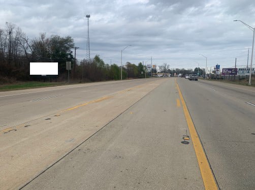 US 59 0.25 mi W/O FM 989 WS Media