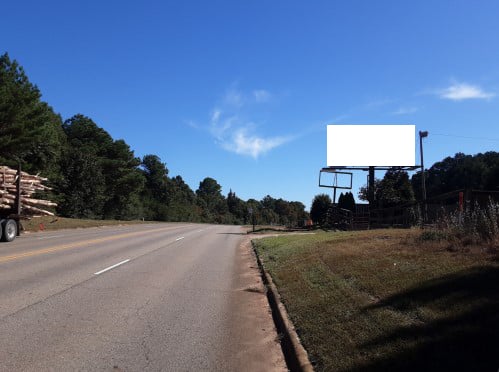 ARKANSAS BLVD 0.1 mi W/O US 67 SS Media