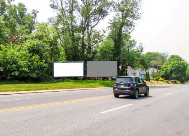 Location photo for Philadelphia Pike near Philadelphia PK @ Pennyacres-Opbee (Wilmington)