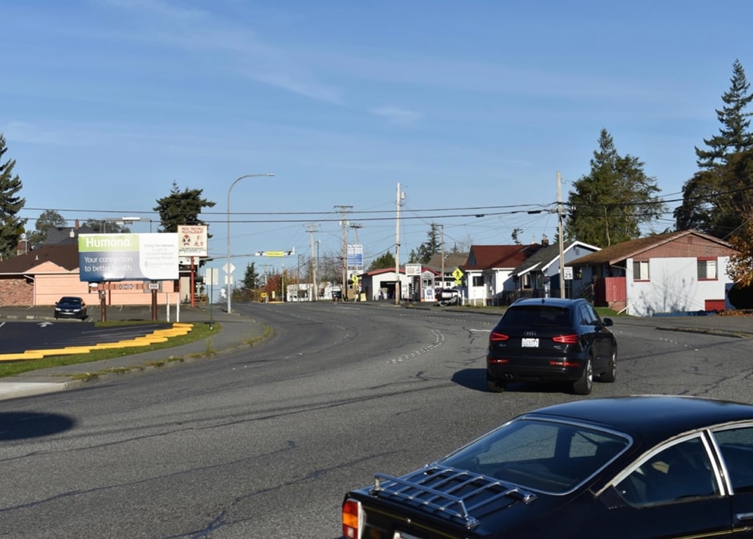 SAMISH WY SL 150F E/O NEWELL ST EF-1 Media