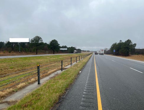 I-30 0.75 mi W/O I-49 SS Media