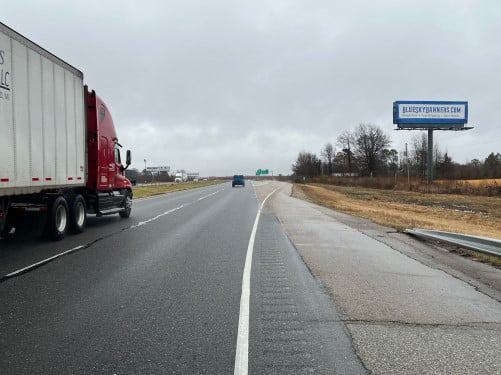 Location photo for Sammy Ln near University of Arkansas Hope-Texarkana (Texarkana)