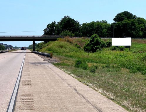 I-30 1.7 MI. W/O HWY 67 F/E NS Media