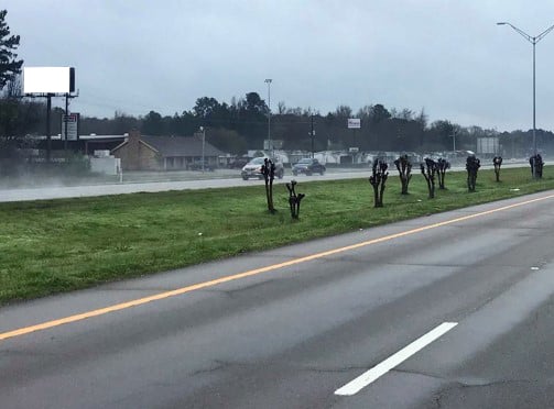 HWY 59 .5 MI S/O HWY 82 F/N ES Media