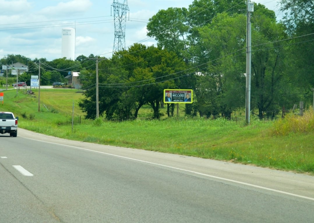 18400 NE 23RD - SS/WF Media