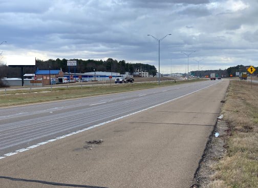 Location photo for Pipes Cir near Wake Village Rd & Guam St (Texarkana)
