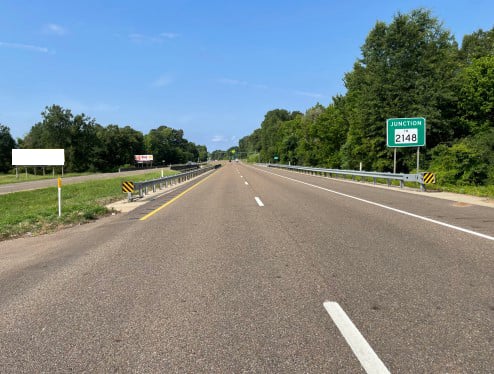 HWY 59 12.2 MI S/O HWY 71 F/N S/O ES Media