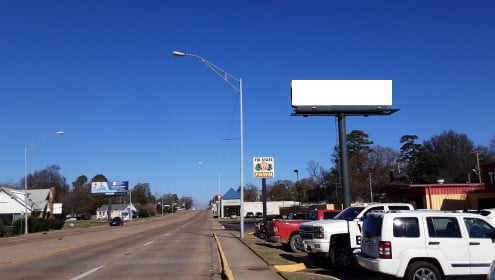 Location photo for N State Line Ave near State Line Ave & W 25th St, Glendale (Texarkana)
