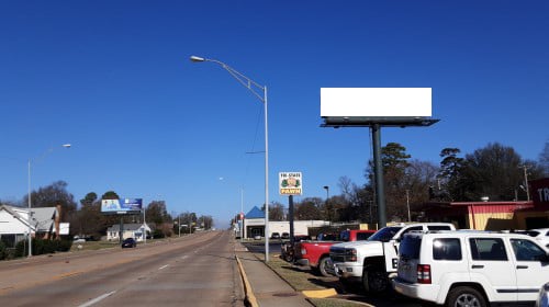 State Line Ave. 2 mi S/O I-30 ES Media