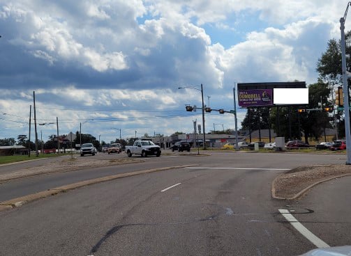 TEXAS BLVD S/O NEW BOSTON ROAD WS Media