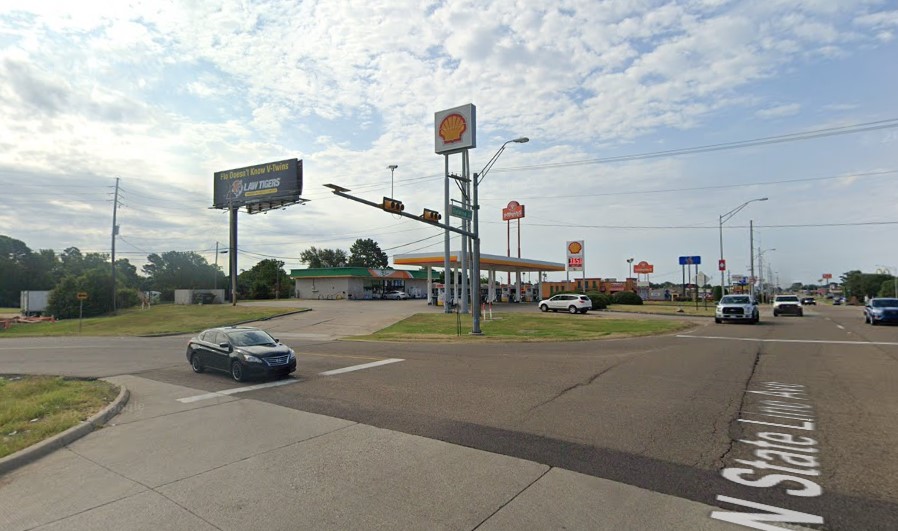 HWY 71 .2 MI S/O I-30 F/N ES Media