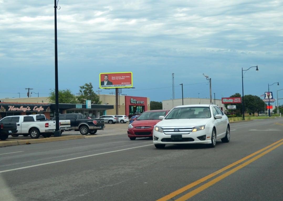 14103 N.E. 23RD, NS/WF (CHOCTAW) Media