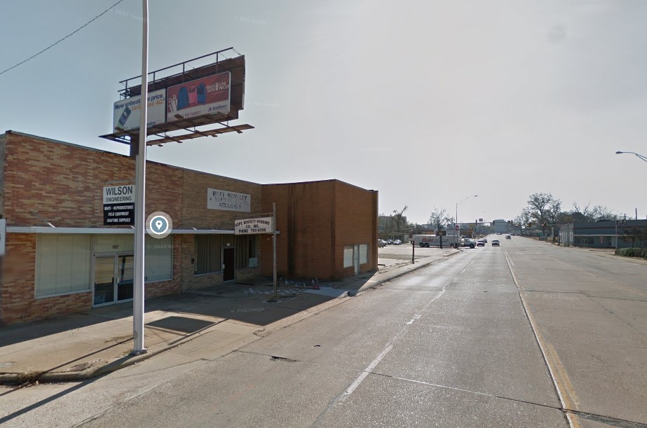 STATE LINE AVE N/O E 9TH ES Media