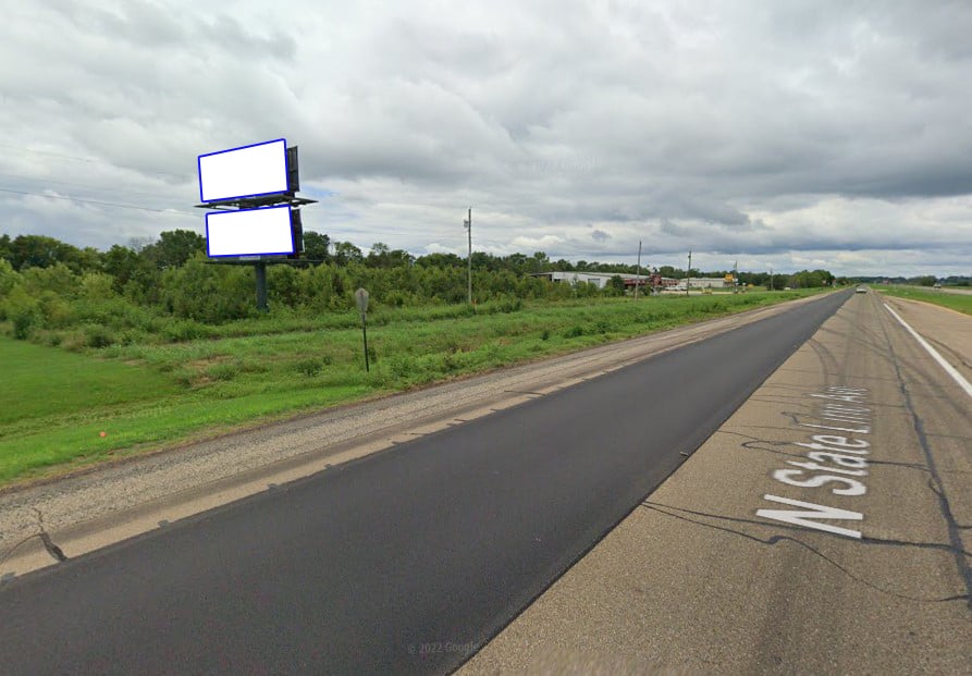 Location photo for N State Line Ave near Fun Country Park (Texarkana)