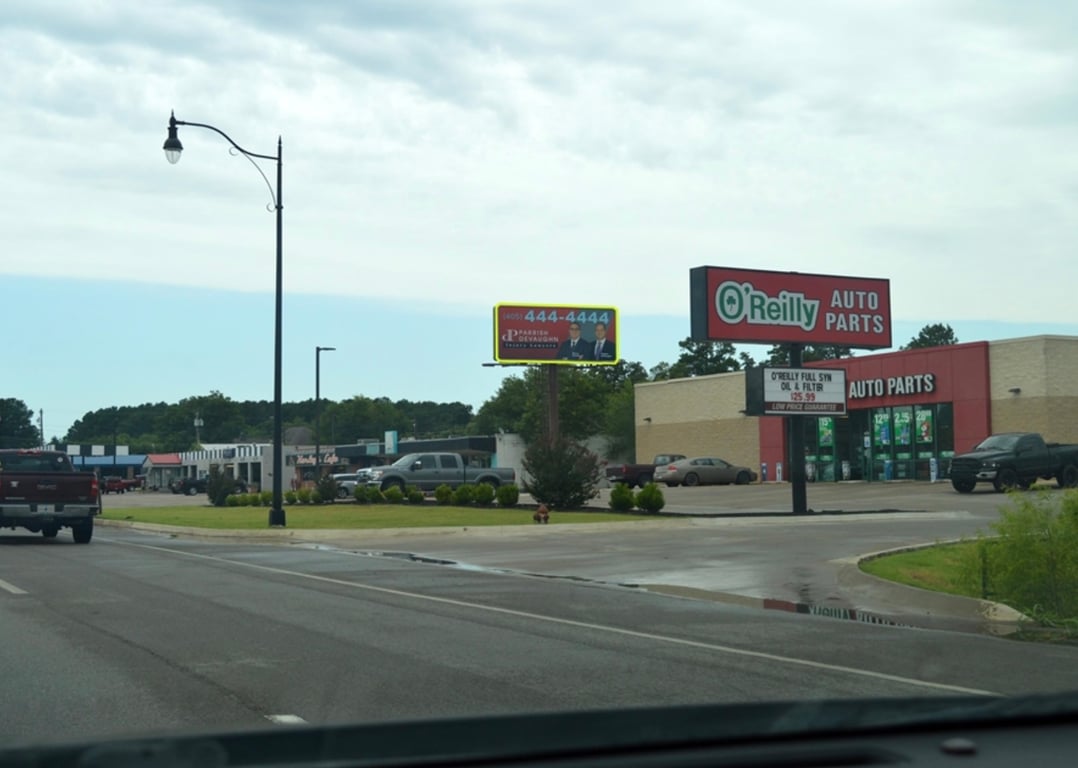 14103 N.E. 23RD, NS/EF (CHOCTAW) Media