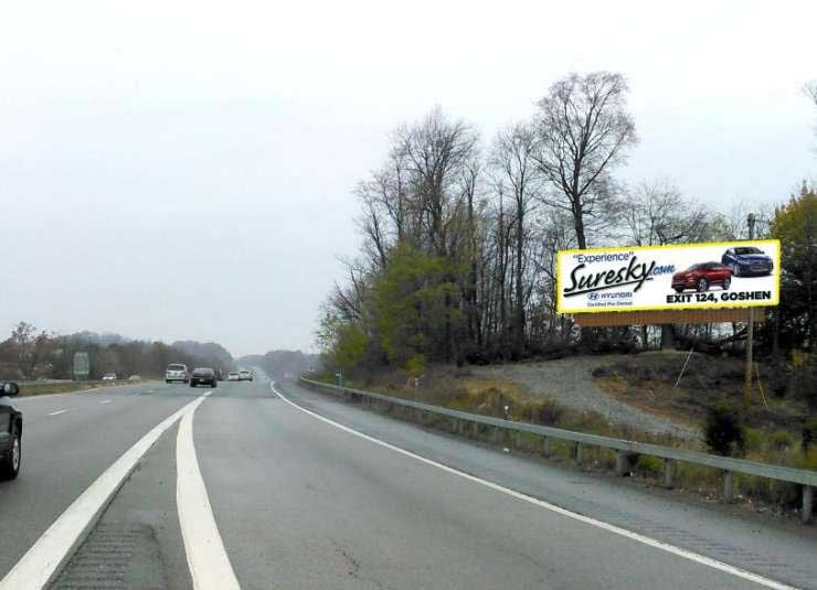 Location photo for Brookside Ave near Rte 17M - Holiday Inn Express (Chester)