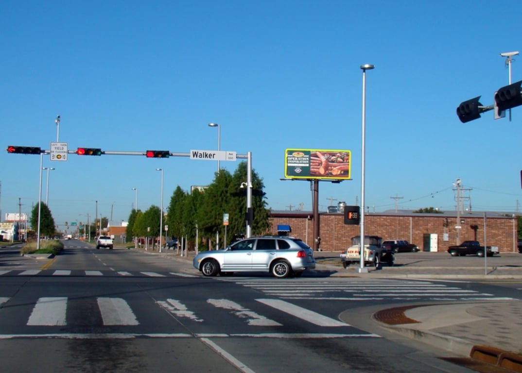 Location photo for W Reno Ave near Sailor and The Dock, Central Oklahoma City (Oklahoma City)