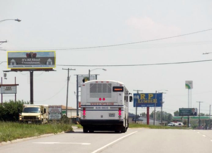 US 51 (MAIN ST.) .7 MI N/O I-74 N/F Media
