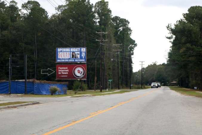 SR 46 50 ft W/O Walsh Rd ES Media