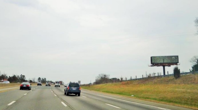 Location photo for Woody Dr near Greenway Park (Graham)