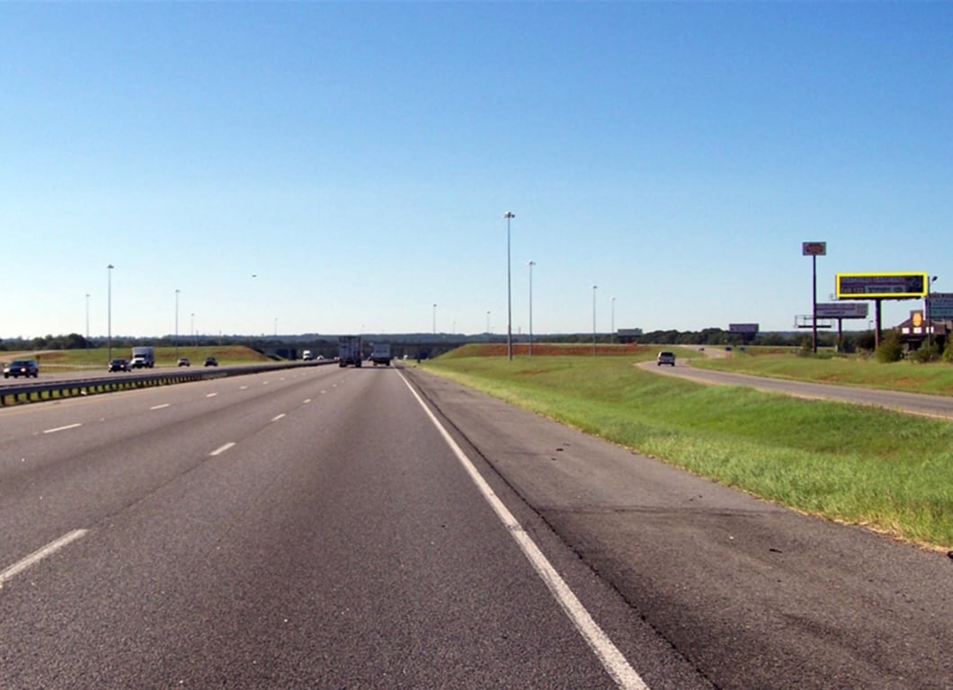 I-75 N/O Exit 134 WS/FN Media