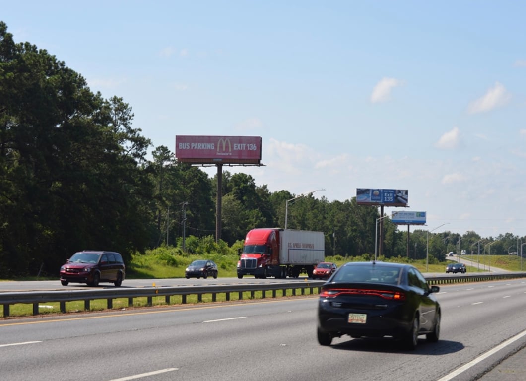 I-75 N/O Exit 138 ES/FN Media