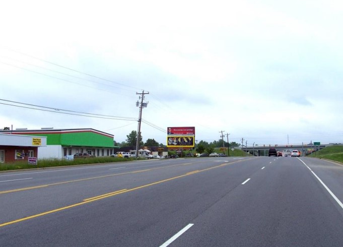 HWY 109 E/S 725' N/O US 70 F/N (B) Media