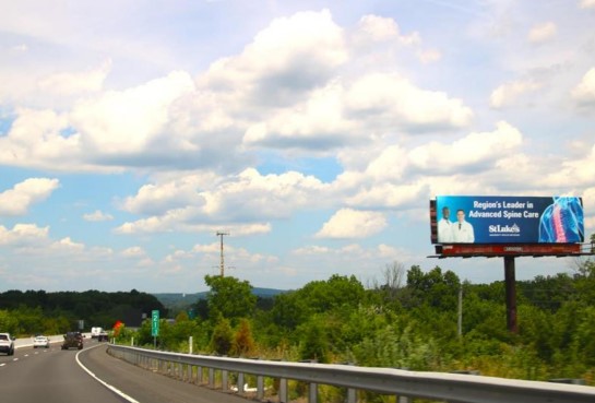 SR 309 0.6 mi N/O SR 113 ES F/S - 2 Media