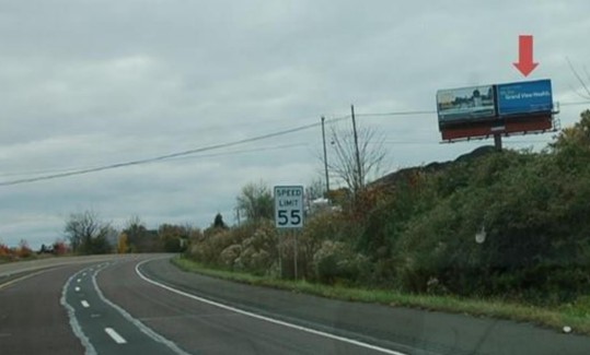 SR 309 0.5 mi S/O SR 113 WS F/N - 3 Media