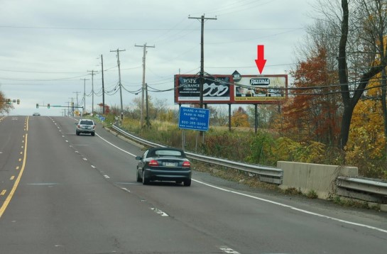 SR 309 0.4 mi S/O UNIONVILLE PIKE WS F/N - 4 Media