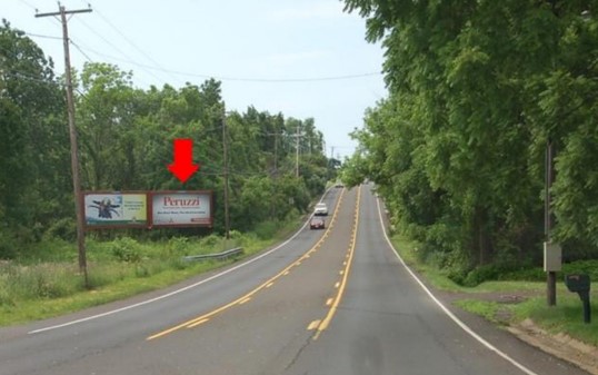 BETHLEHEM PIKE 0.1 mi S/O PHEASANT HILL RD ES F/N - 2 Media