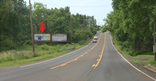 BETHLEHEM PIKE 0.1 mi S/O PHEASANT HILL RD ES F/N - 1 Media