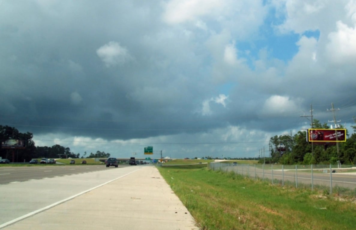 W/S I-10 .8 MI S/O GAUSE BLVD. (2) F/N Media