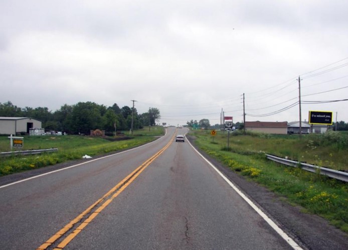 RTE 344 E/O RT 11 LEETONIA E/F Media