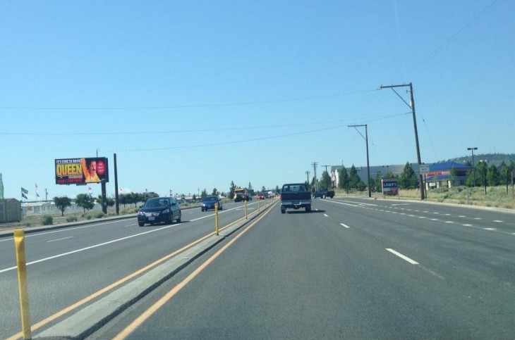 HWY 97 EL 450' S/O COOLEY ROAD Media