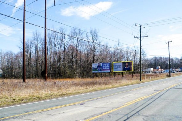 Location photo for Williamsburg Rd near Millers Lane + Bedford (Richmond)