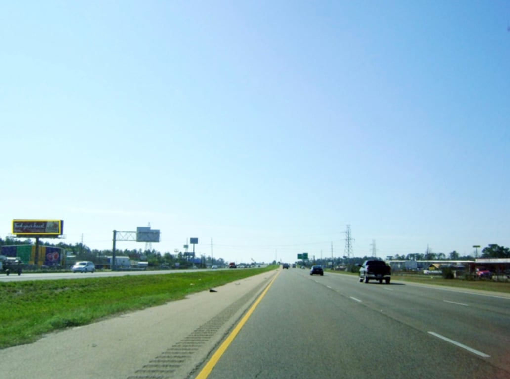 Location photo for Montgomery Blvd near Northshore Technical Community College - Slidell Instructional Service Center (Slidell)