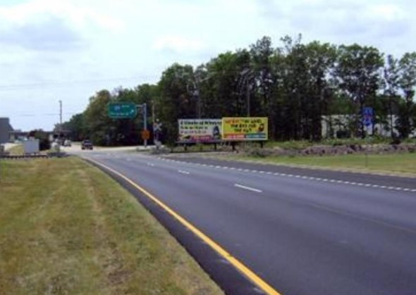 W/S AIRPORT DR 150 FT N/O I-64 ON RAMP, #4 Media