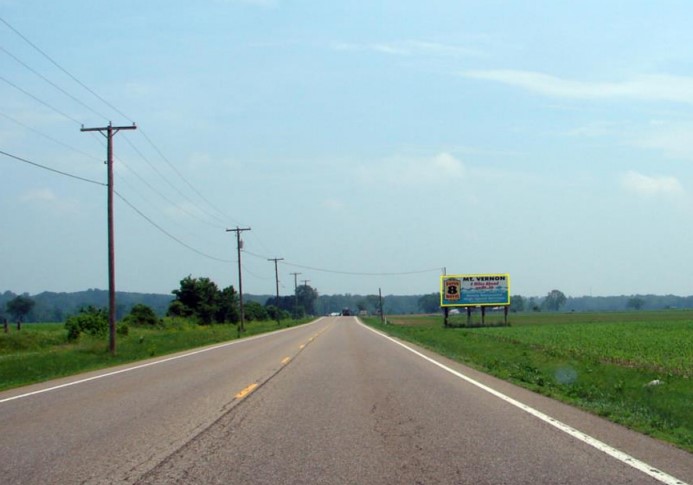 Location photo for OH-13 (Mt Vernon)