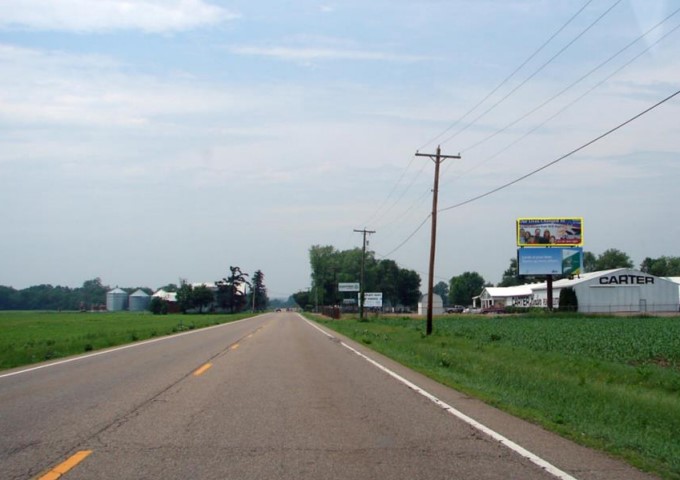 Location photo for Cassell Rd (Fredericktown)