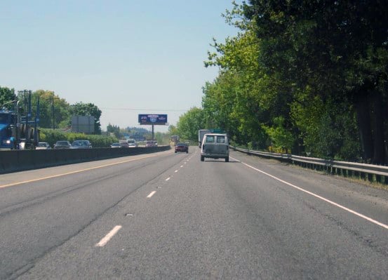 Location photo for Q St near N/S of Q W of 7th (Springfield)