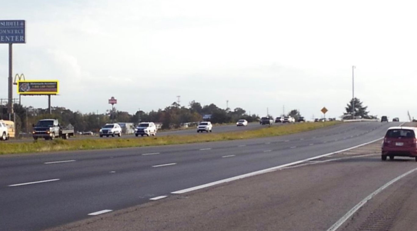 Location photo for Voters Rd (Slidell)