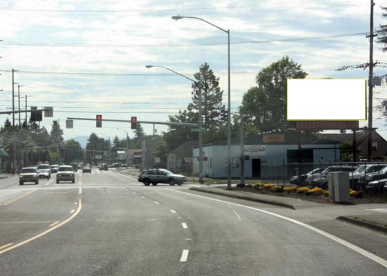 ROOSEVELT BLVD SL 60' W/O SENECA RD Media