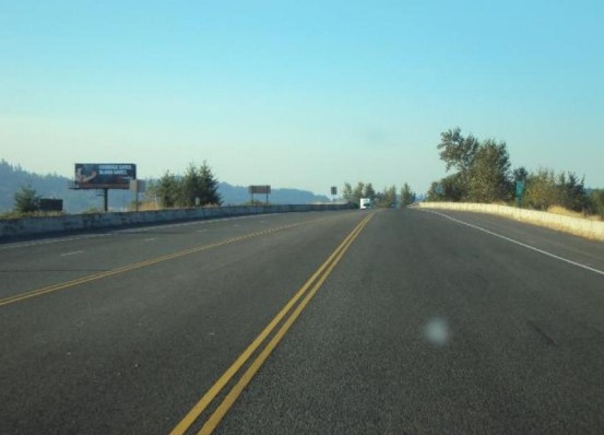 Location photo for E/S of Danebo N of Pacific St (Eugene)