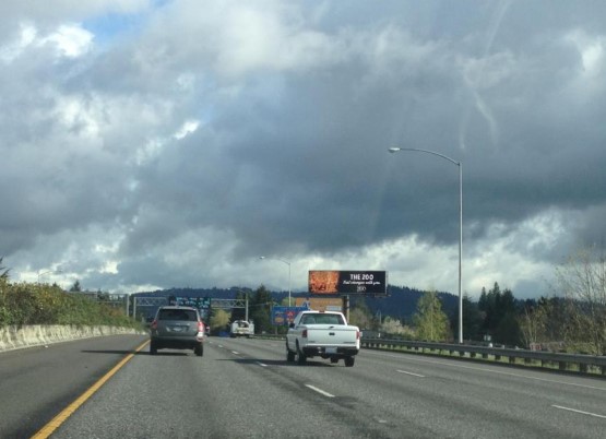 Location photo for SE 82nd Dr near 17800 Block SE 82nd Dr (Gladstone)